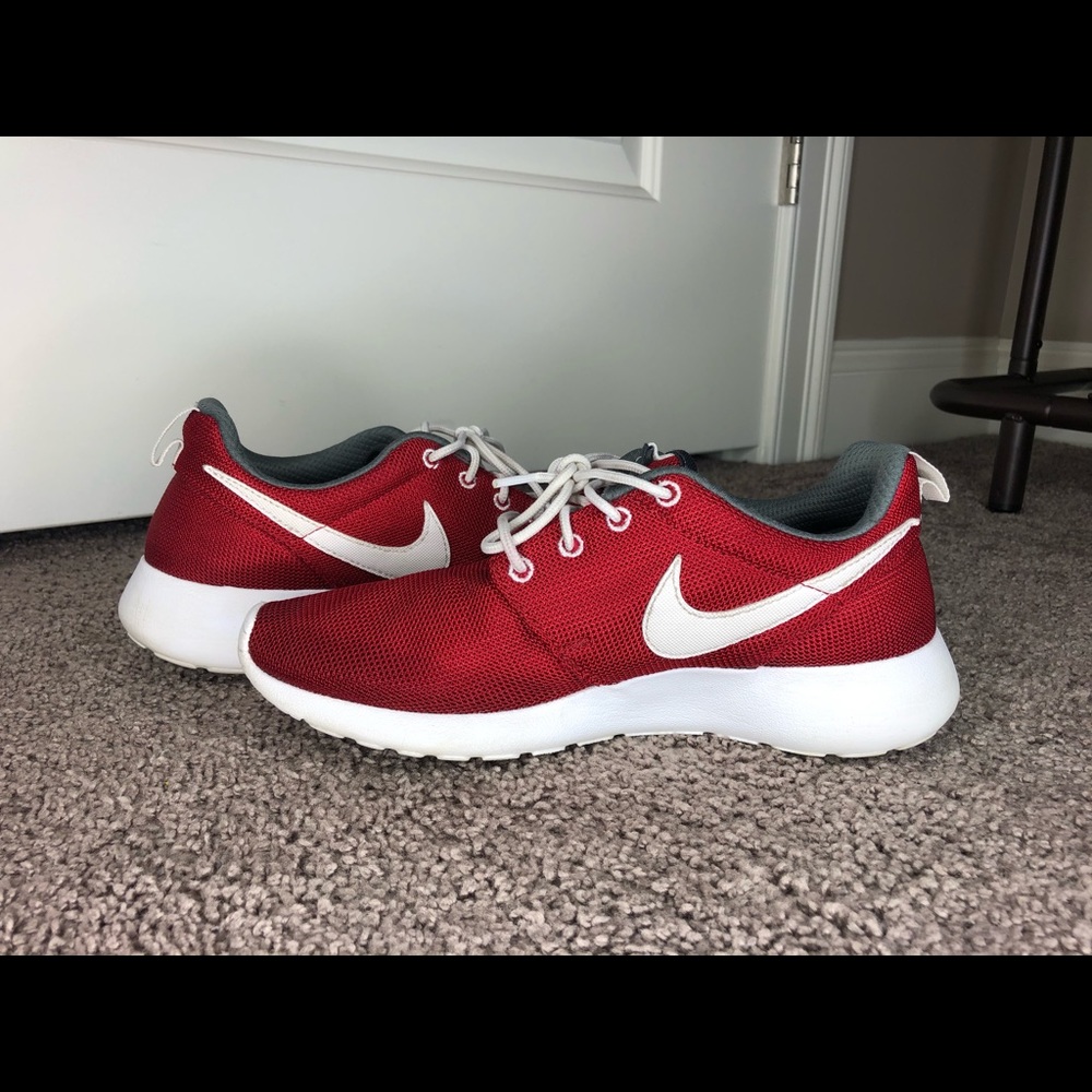 Nike roshe